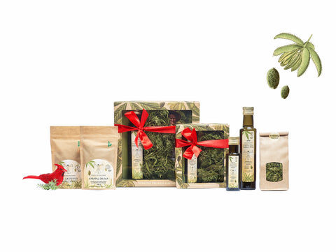 NR 1. DIDELIS RINKINYS - "SVEIKATA, DŽIAUGSMAS IR RAMYBĖ SAPNUOSE"