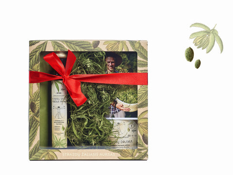 NR 1. DIDELIS RINKINYS - "SVEIKATA, DŽIAUGSMAS IR RAMYBĖ SAPNUOSE"