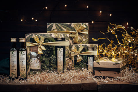 NR 8. MAŽAS RINKINYS "STIPRUS IMUNITETAS"