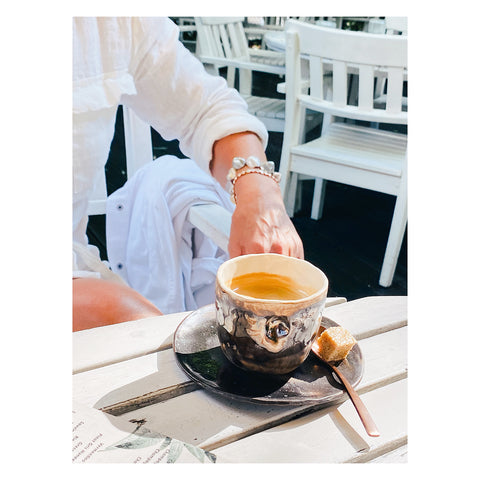 AUKSINIAI "SIELOS" PUODELIAI