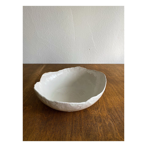 SALOTINĖ - "Kiaušinio lukštas"